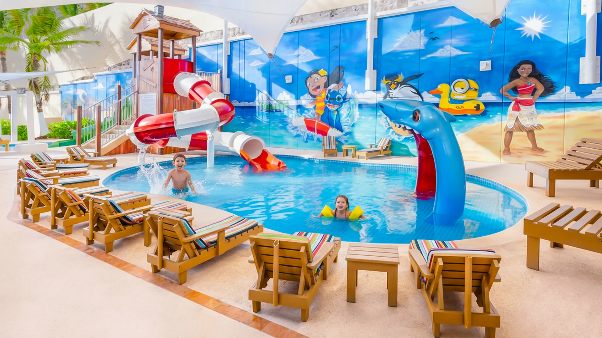 GR Solaris Cancun
