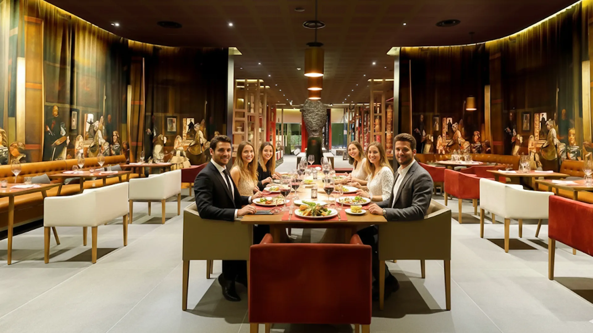 TRS Coral Hotel Cancun
