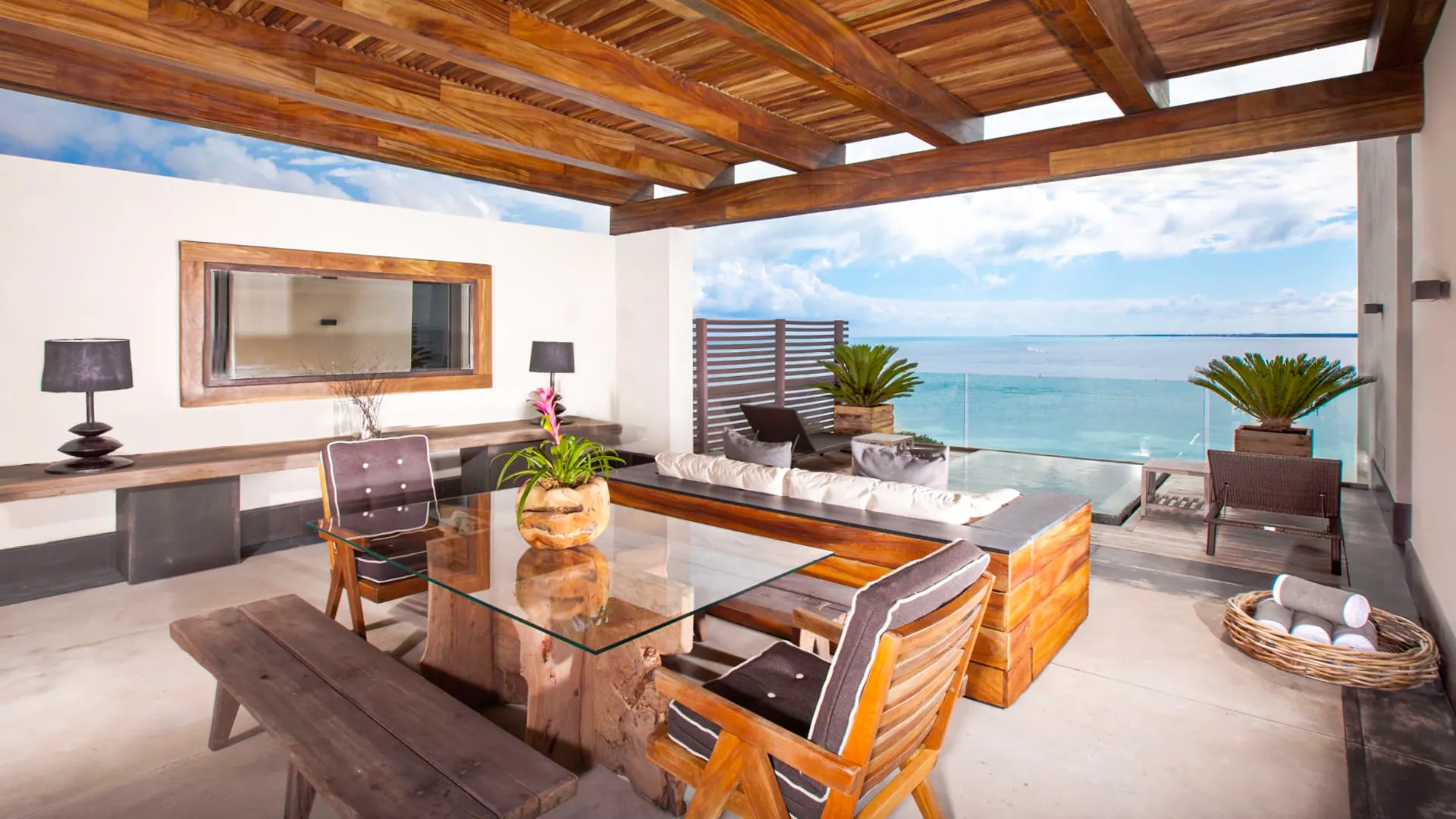 Nizuc Resort