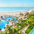 The Ultimate Guide to Grand Park Royal Cancun: Rooms, Reviews, Rates & Real-Time Insights