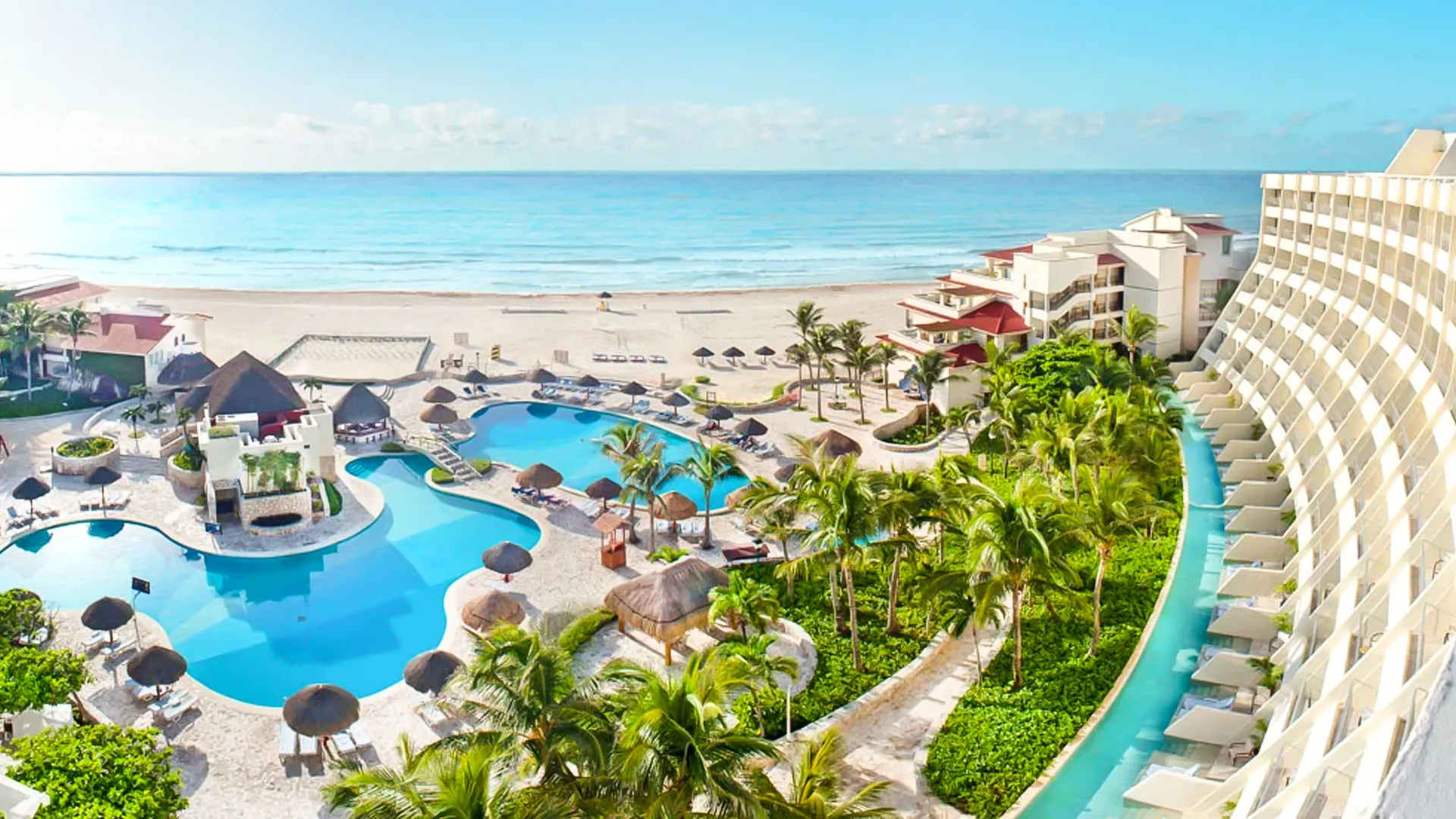 Grand Park Royal Cancun
