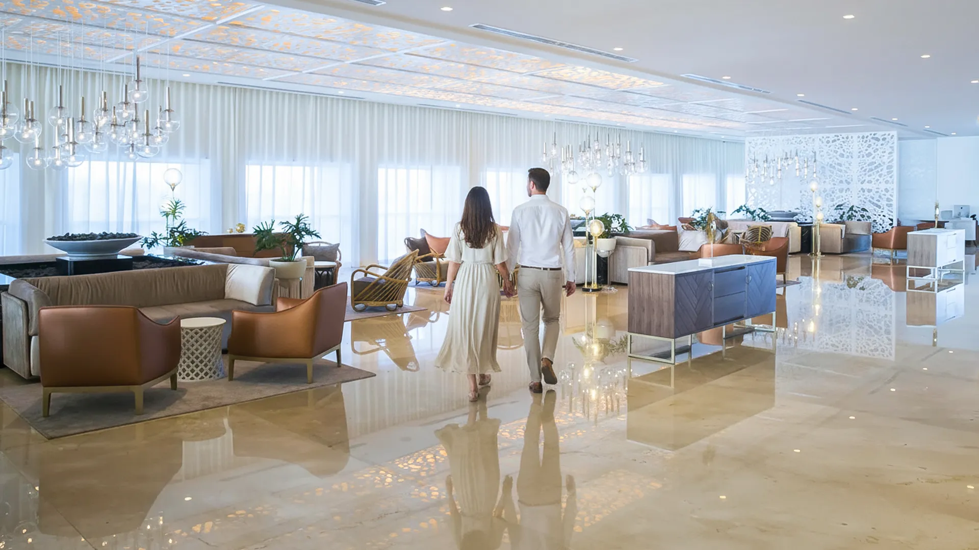 Le Blanc Spa Resort Cancun