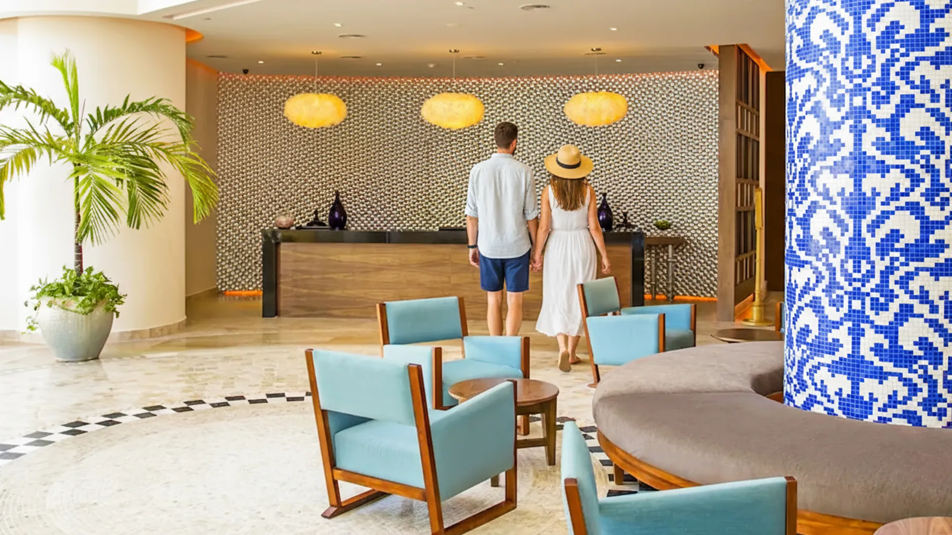 Sandos Cancún