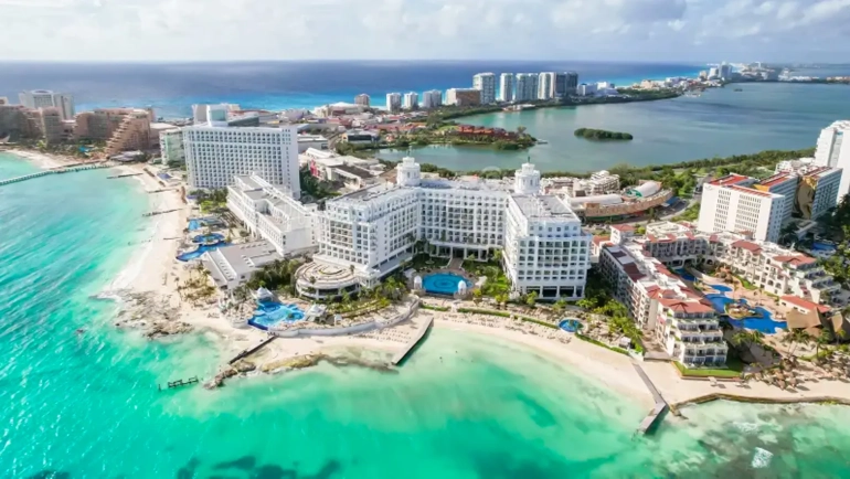 The Ultimate Guide to Riu Palace Las Americas Cancun: Is It Worth It?