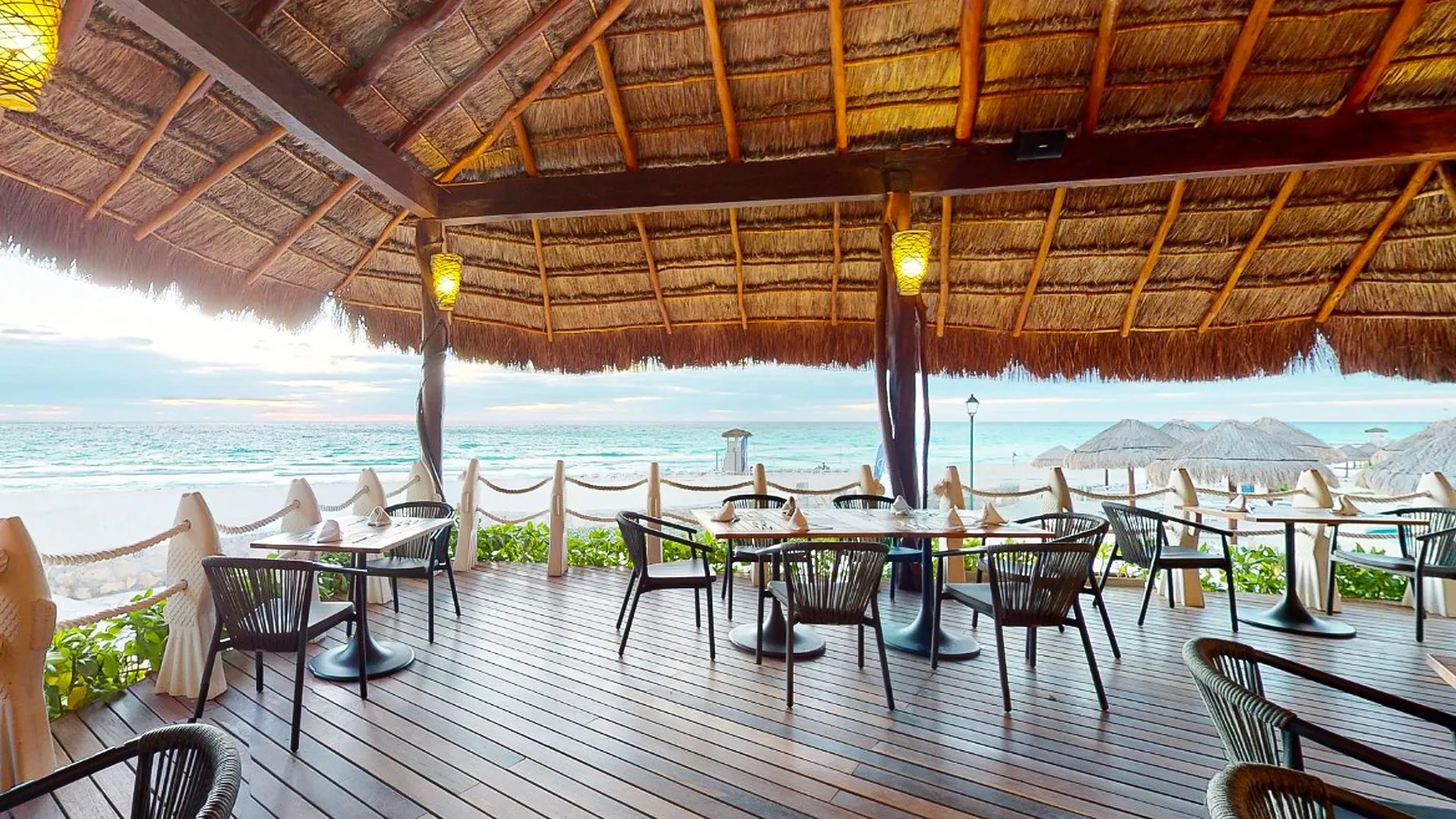 Grand Park Royal Cancun