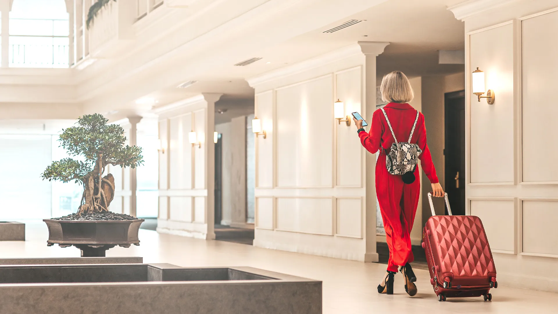 Final Checklist Before You Book