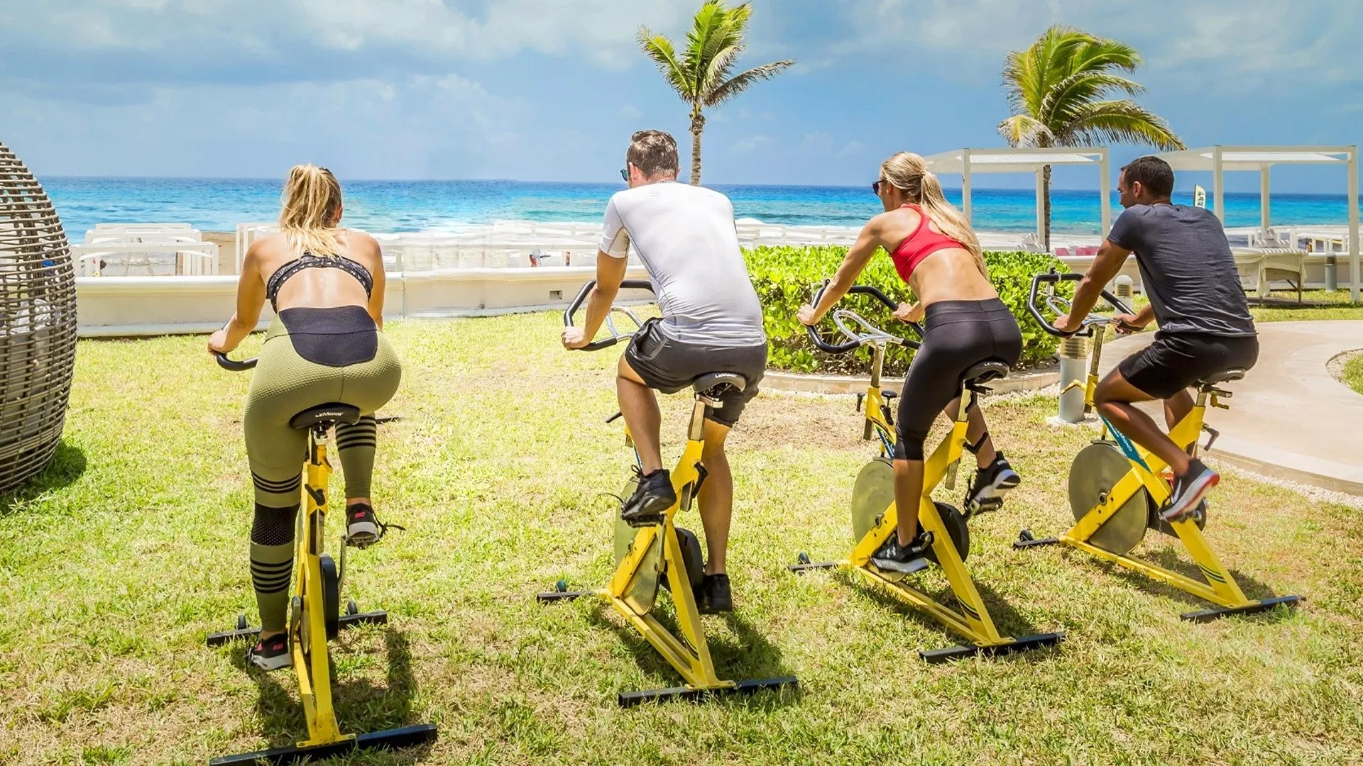 Sandos Cancún
