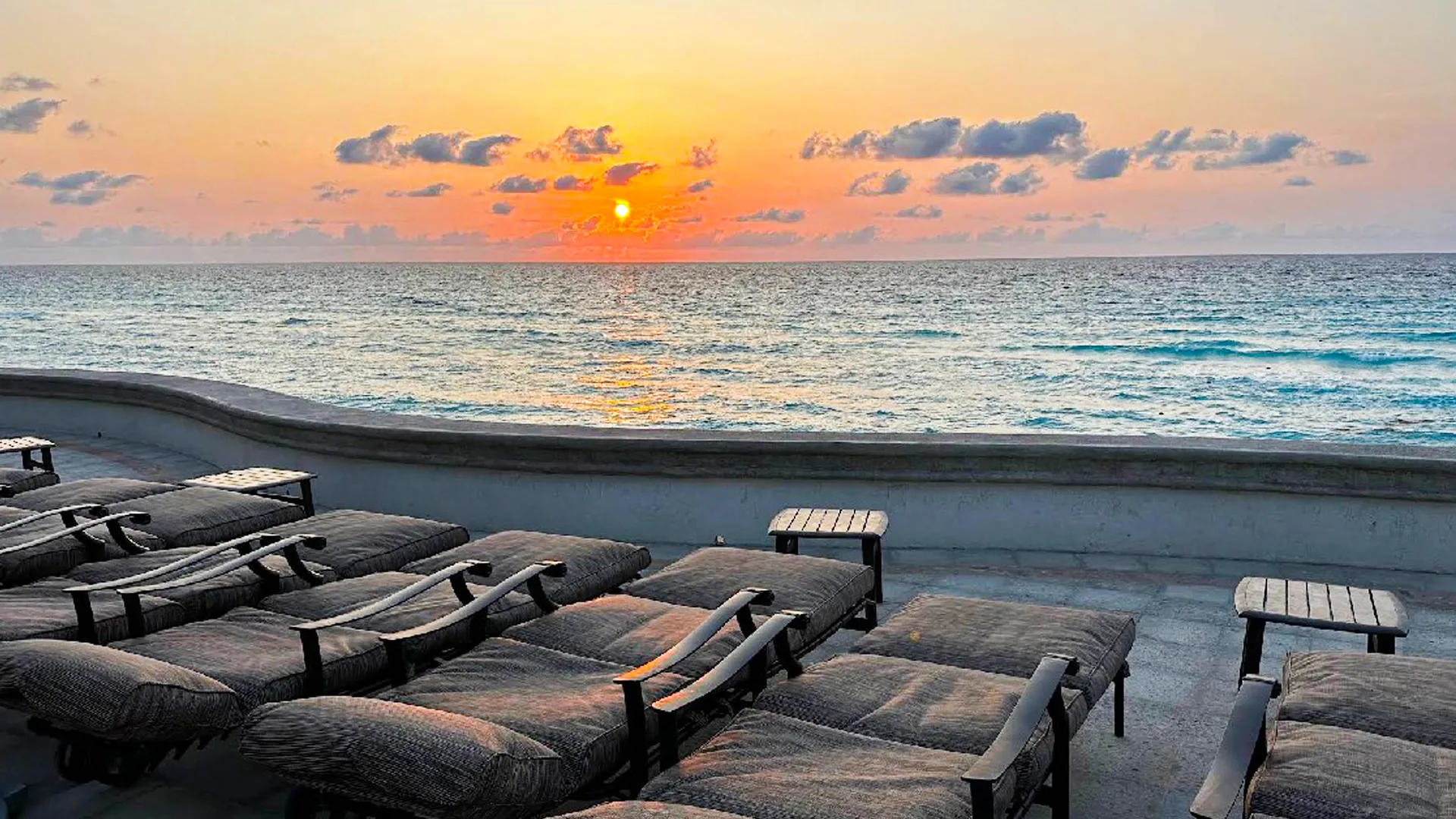 Marriott Cancun Resort