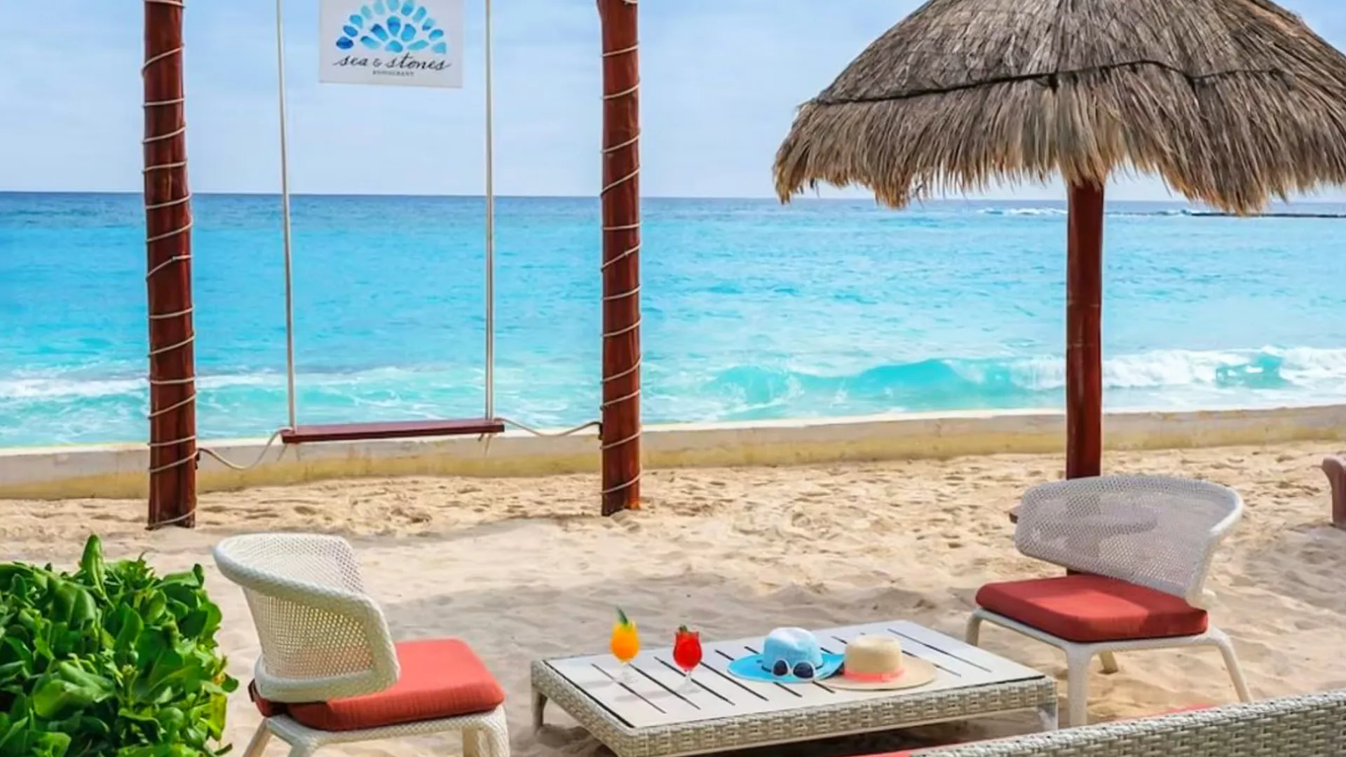 The Westin Cancun