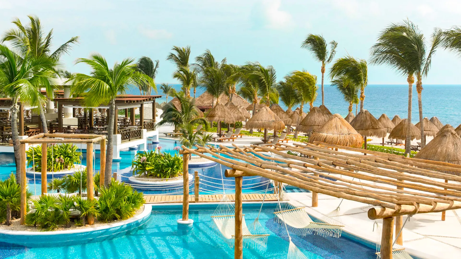 Excellence Riviera Cancun