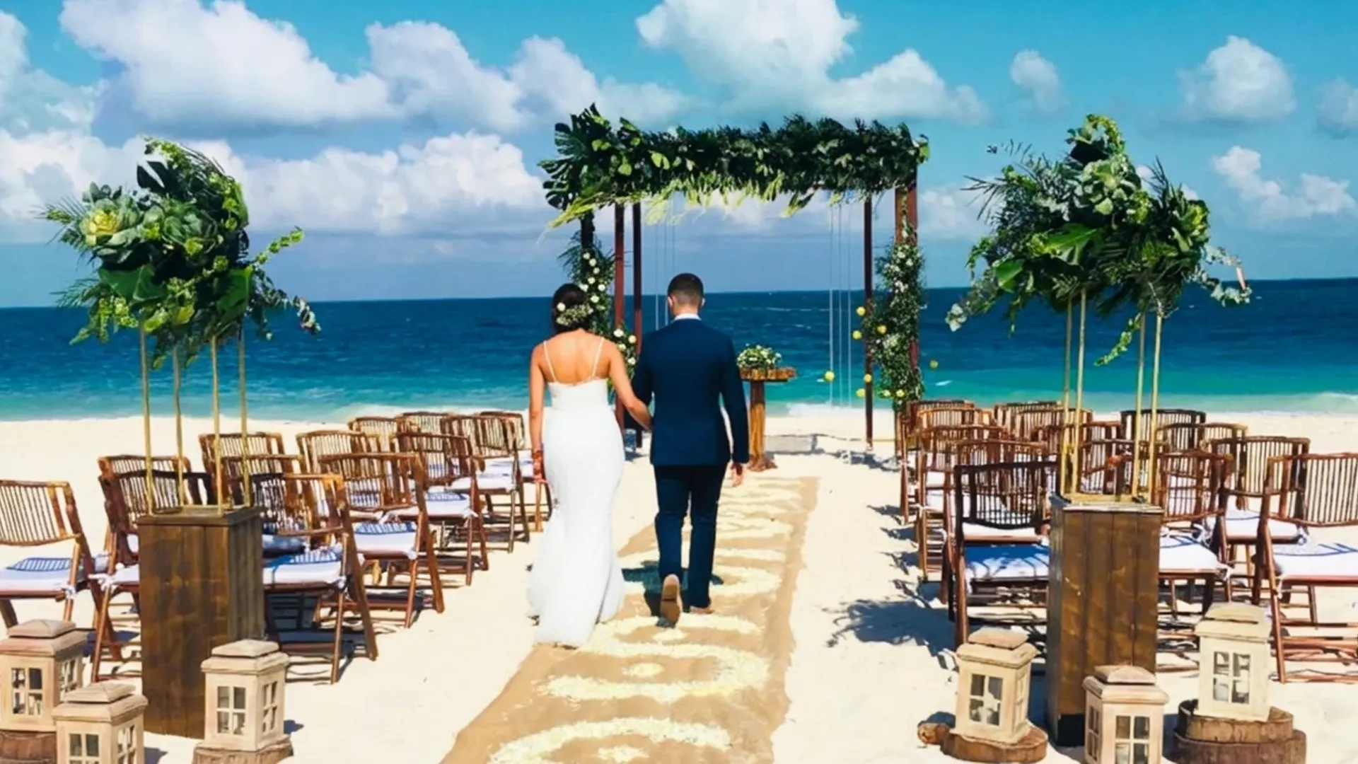 TRS Coral Hotel Cancun