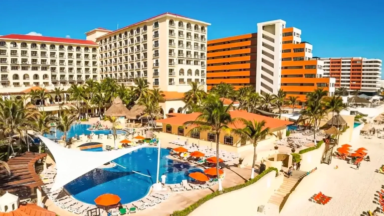 The Ultimate Insider’s Guide to GR Solaris Cancun: What Every Traveler Should Know