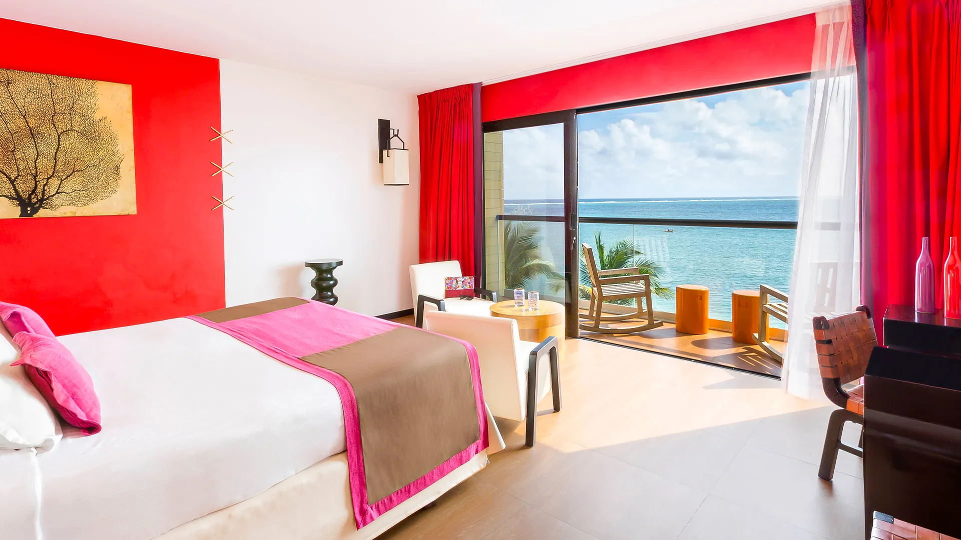 Accommodations Breakdown