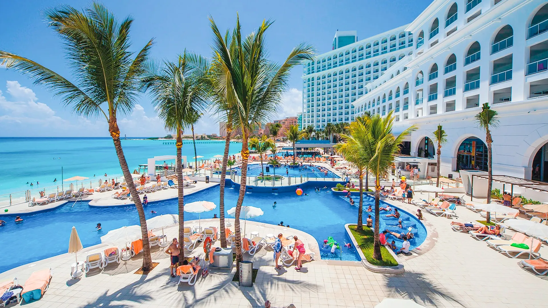 RIU Cancun: What You NEED to Know Before You Book