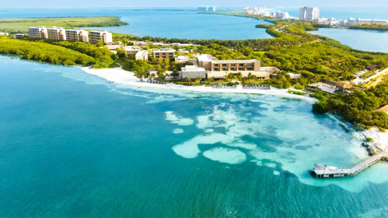 The Ultimate Guide to Nizuc Resort: Villas, Dining, Spa & Real Guest Reviews