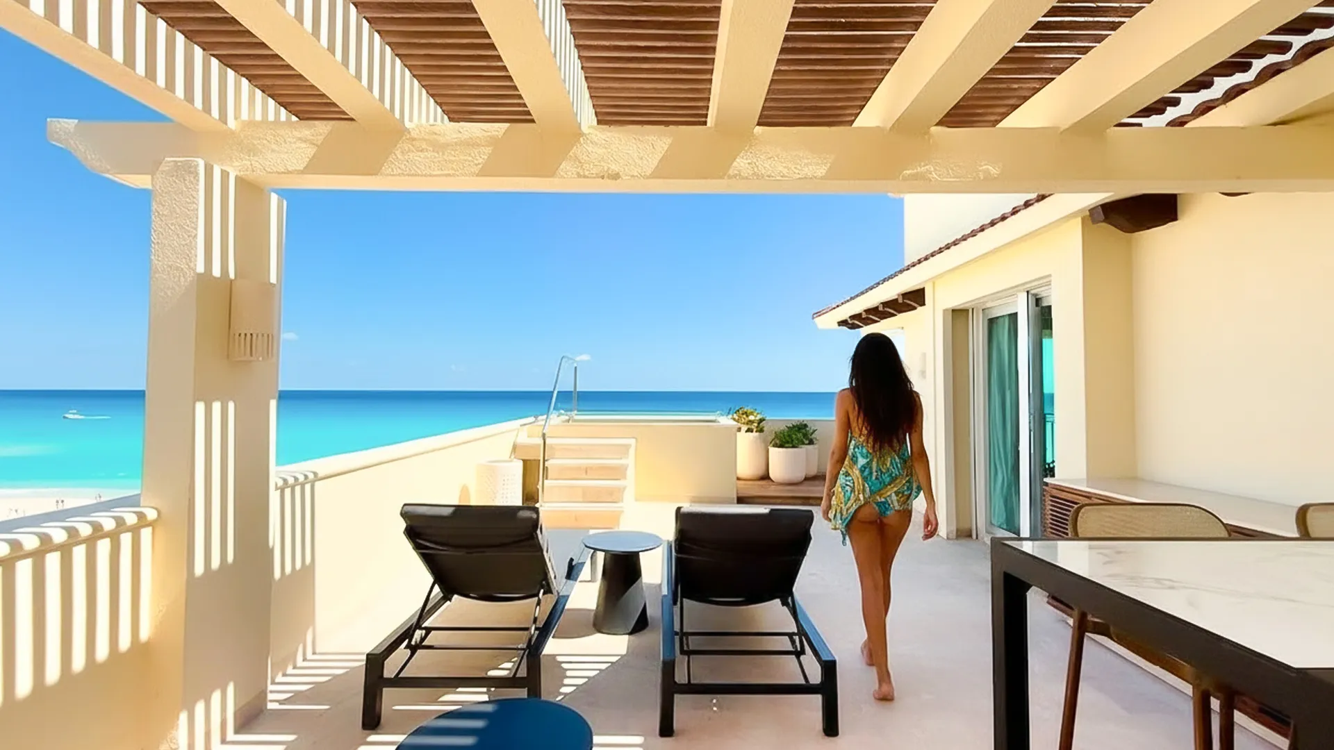 Grand Park Royal Cancun