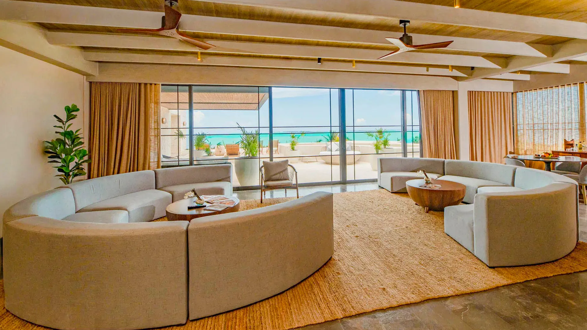 Atelier Cancun