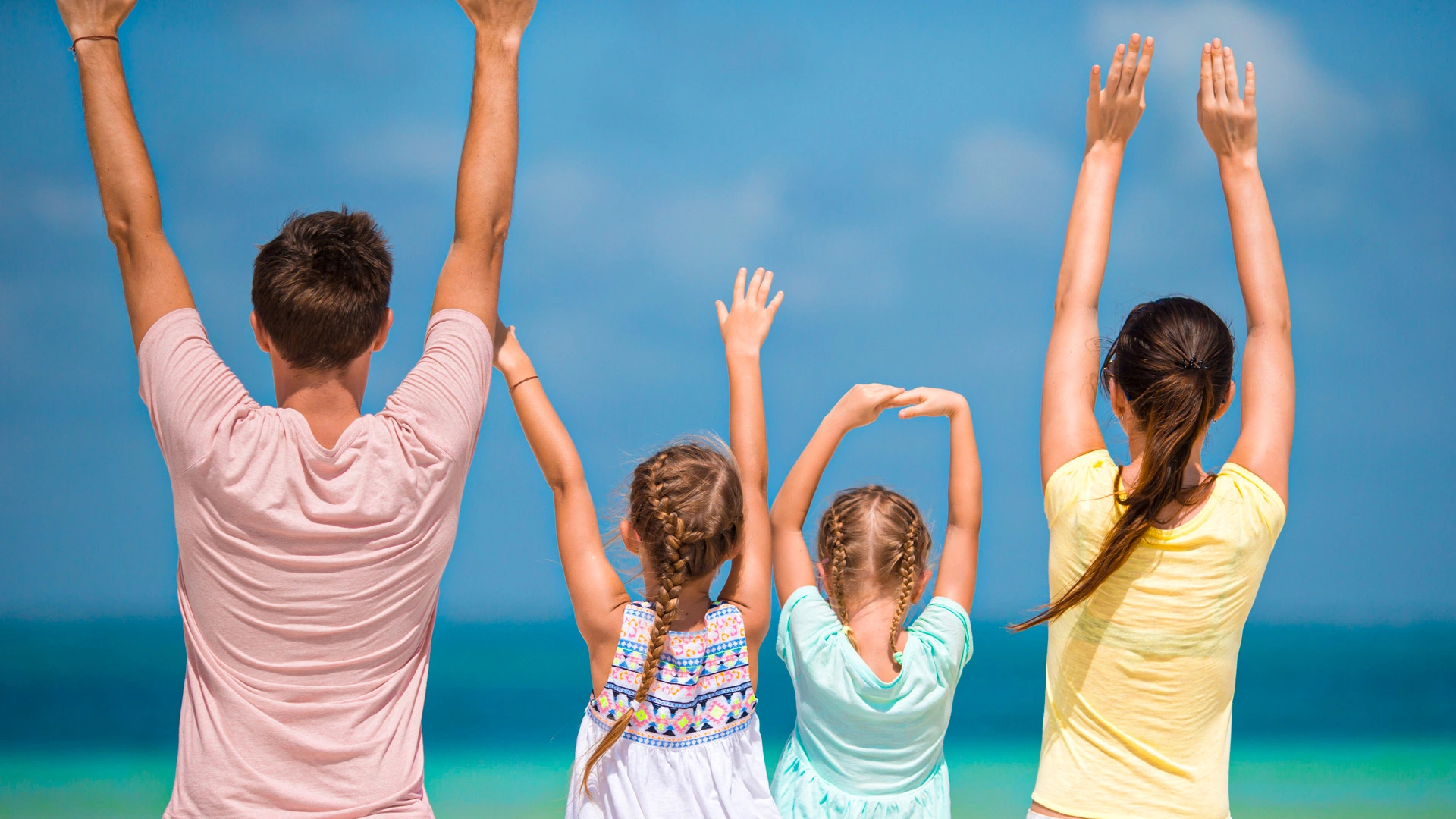 Virtual Kids Club Tour