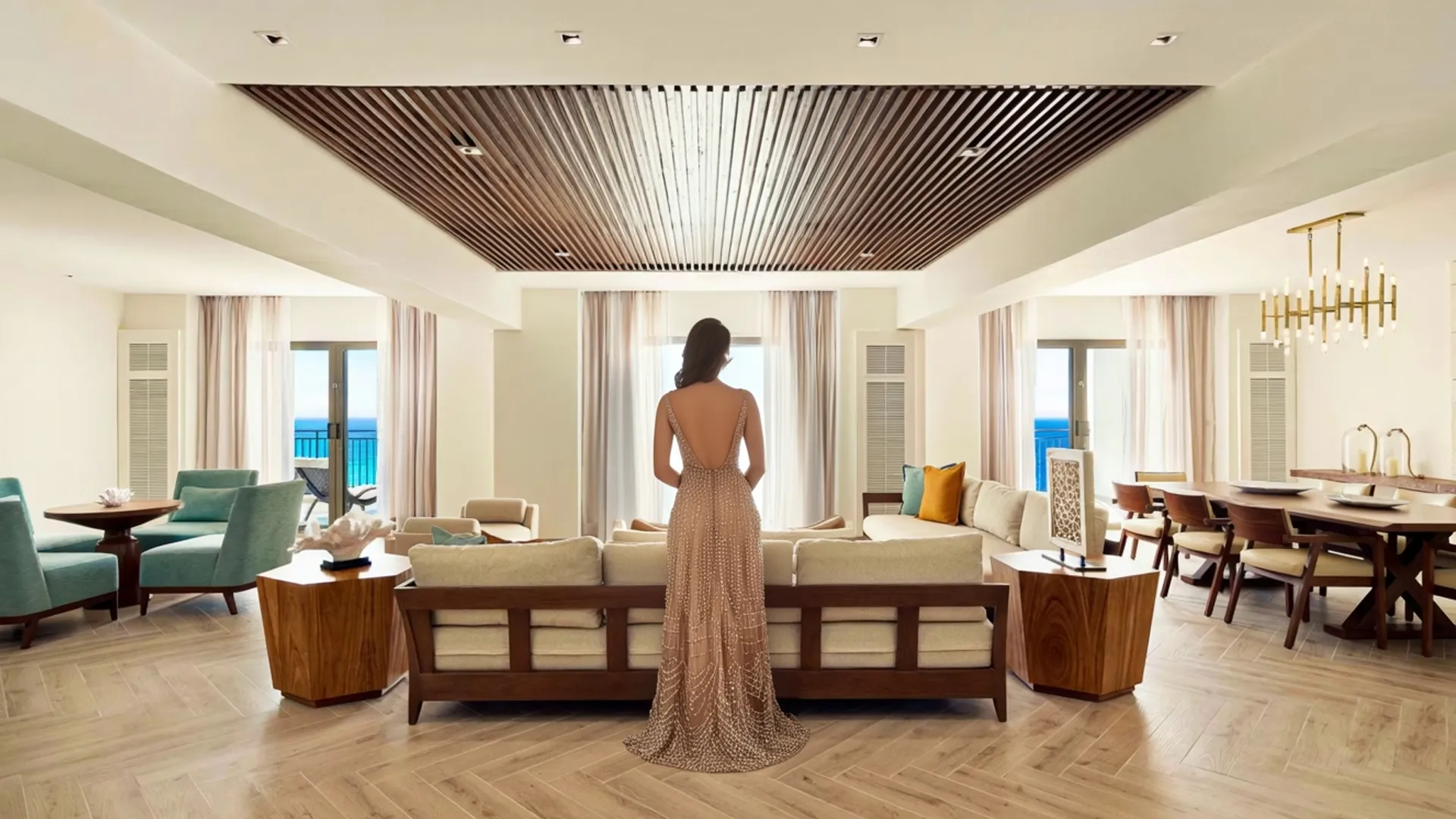 Full List of Room Options