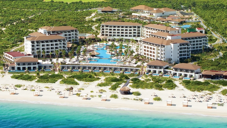 The Ultimate Guide to Secrets Cancun: Compare The Vine, Riviera & Playa Mujeres Resorts