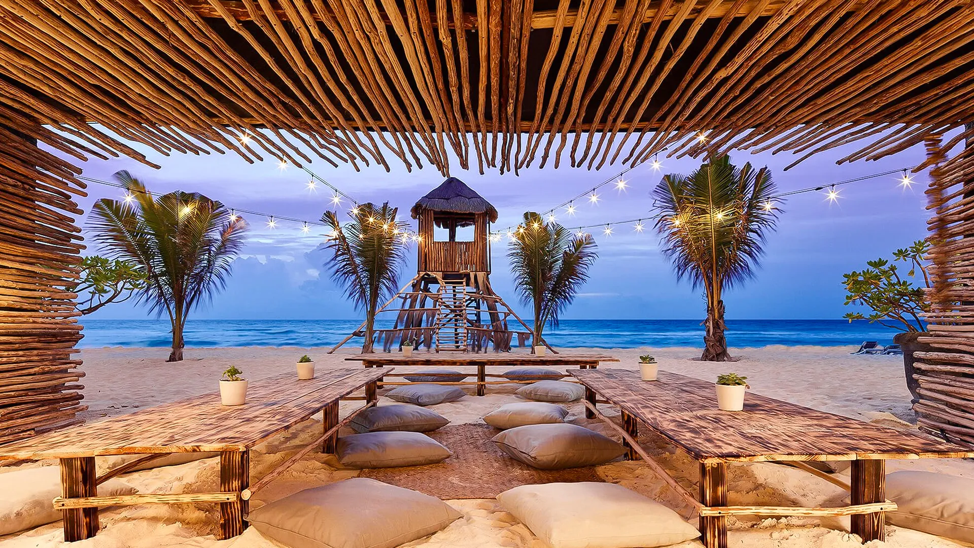 Marriott Cancun Resort