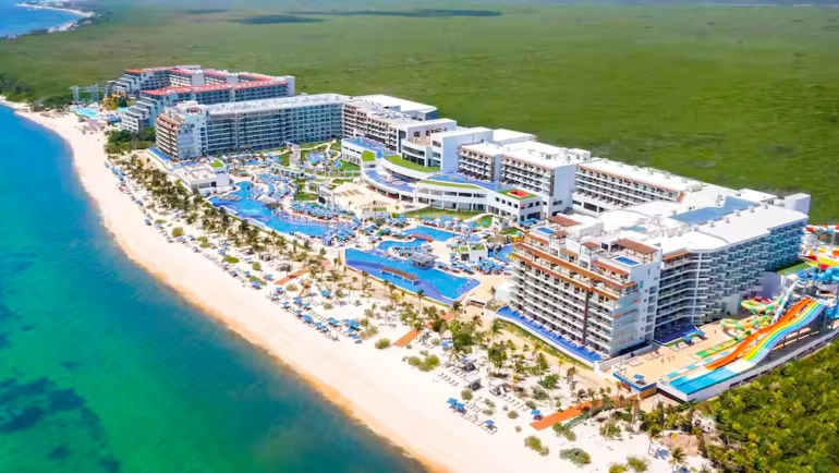 The Ultimate Guide to Hideaway at Royalton Riviera Cancun: Is This Adults-Only Luxury Worth It? api 23 hours ago