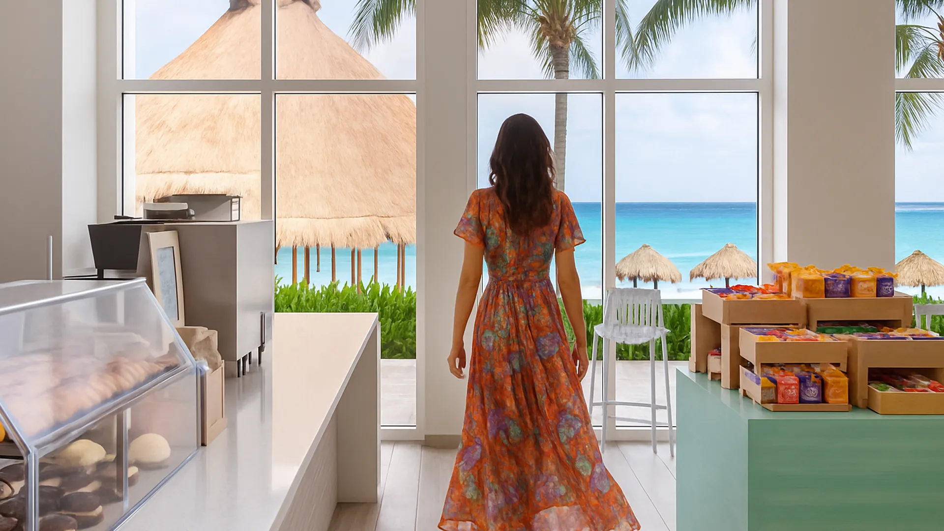 The Westin Cancun