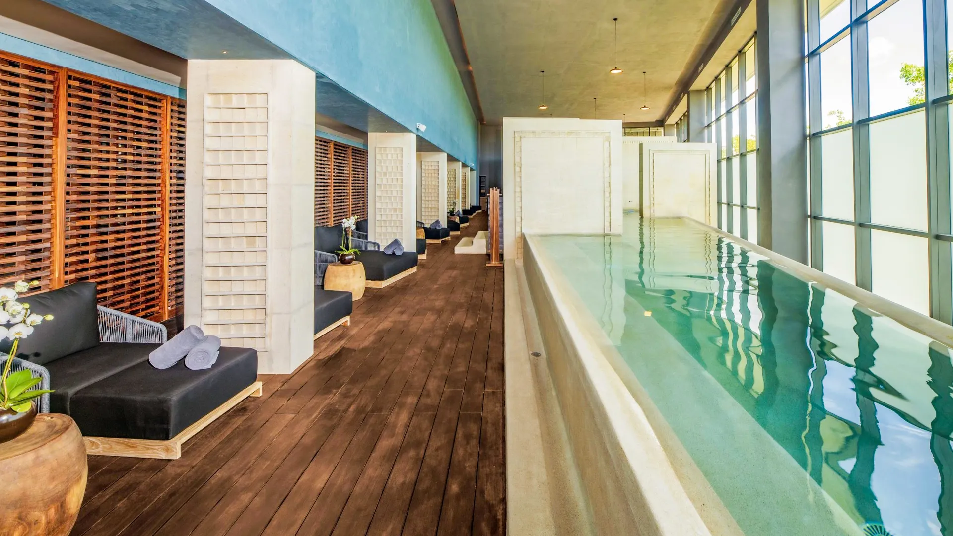 Nuup Spa: Pricing, Packages & What’s Included