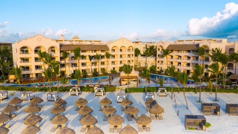 The Ultimate Guide to Excellence Cancun: Everything You Need to Know Before You Book