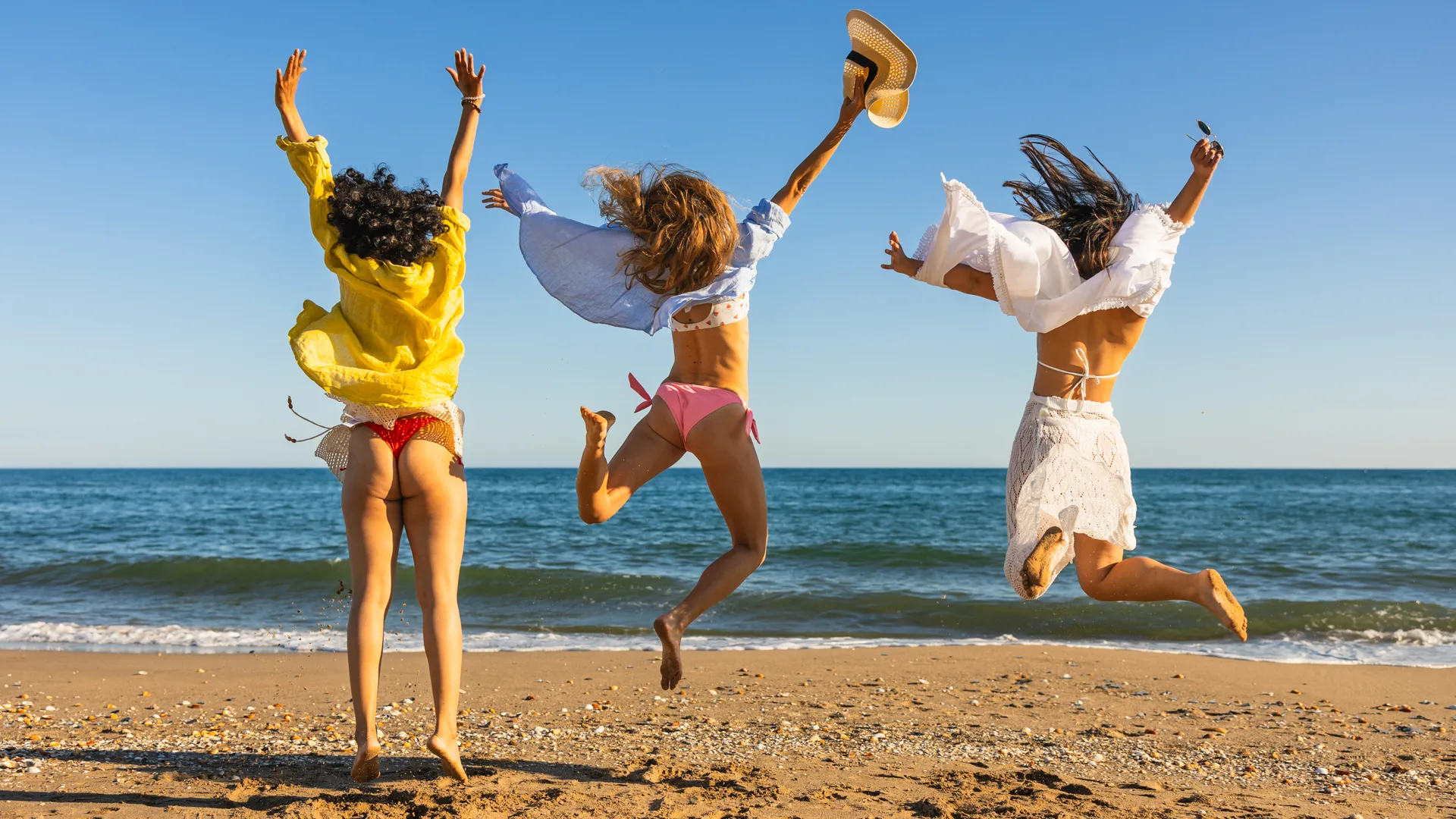 What’s Included in the All-Inclusive Package
