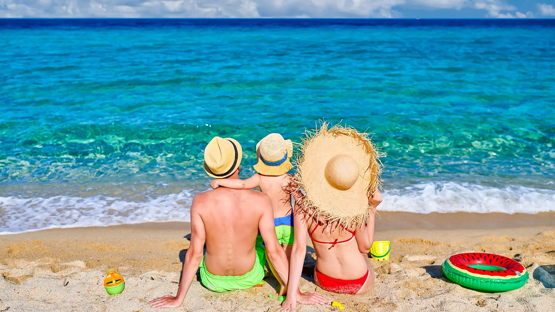 All-Inclusive Package Breakdown