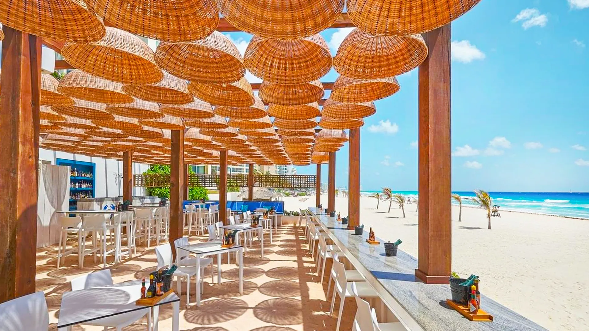 What Sets Live Aqua Apart from Other Cancun Resorts