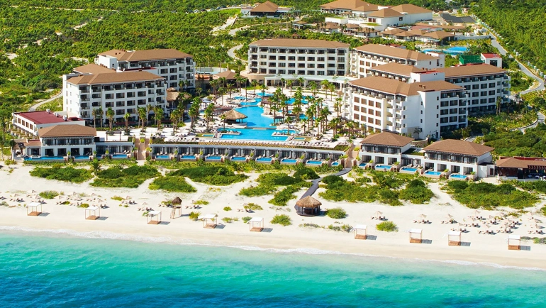 Inside Secrets Cancun Playa Mujeres: Honest Reviews, Insider Tips & Resort Comparisons (2024)