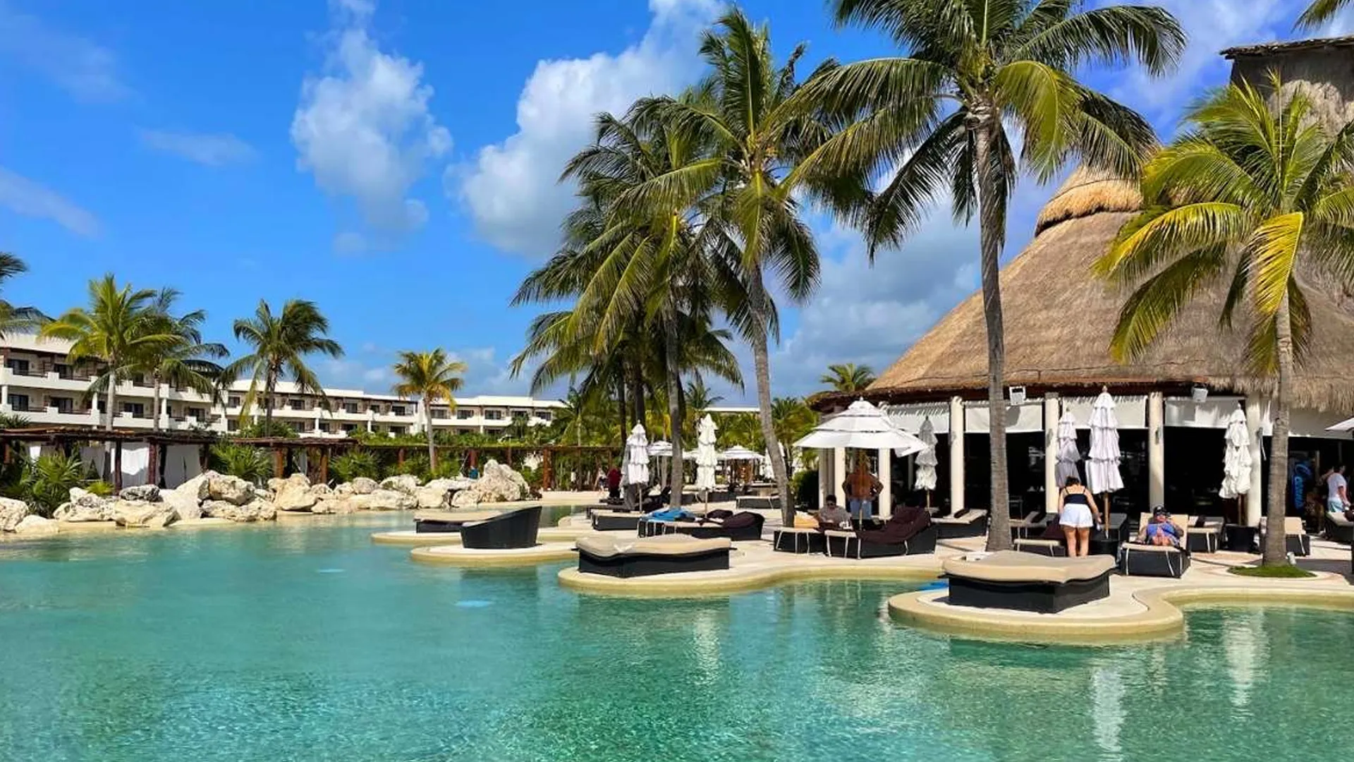 Resort Overview: Why Choose Secrets Maroma Beach Riviera Cancun?