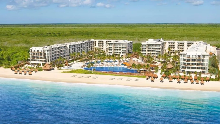 Dreams Cancun Uncovered: The Ultimate Guide to Mexico’s Most Stunning All-Inclusive Resort