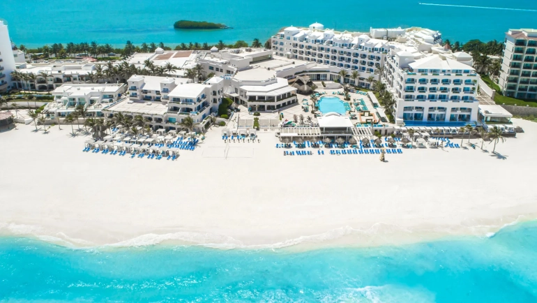 Travel Guides “The Ultimate Guide to Wyndham Cancun: Honest Reviews, Hidden Costs & Booking Tips”