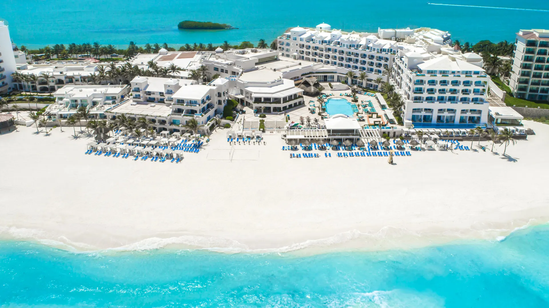 Wyndham Cancun