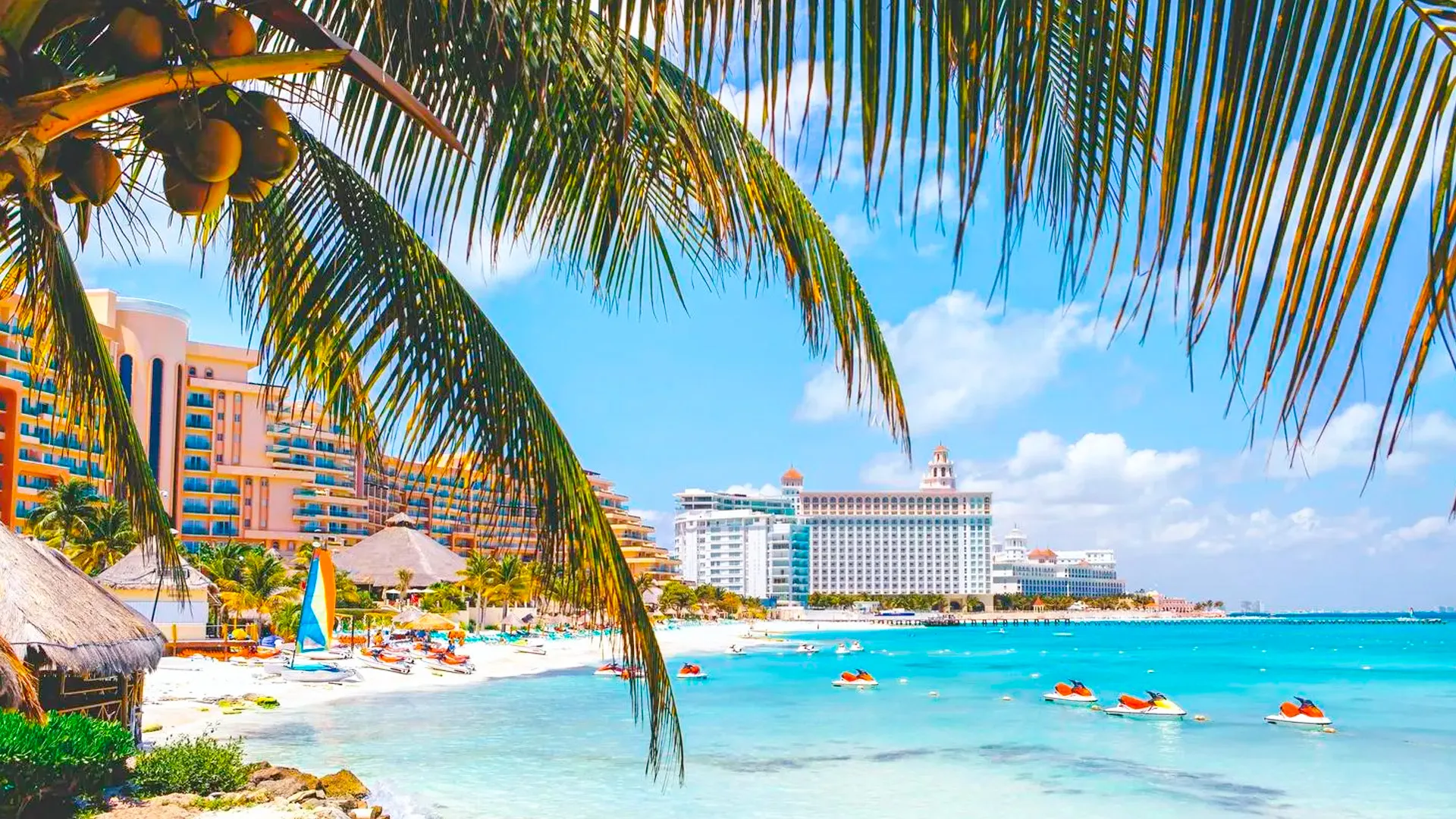 When is the Best Time to Visit Cancun?