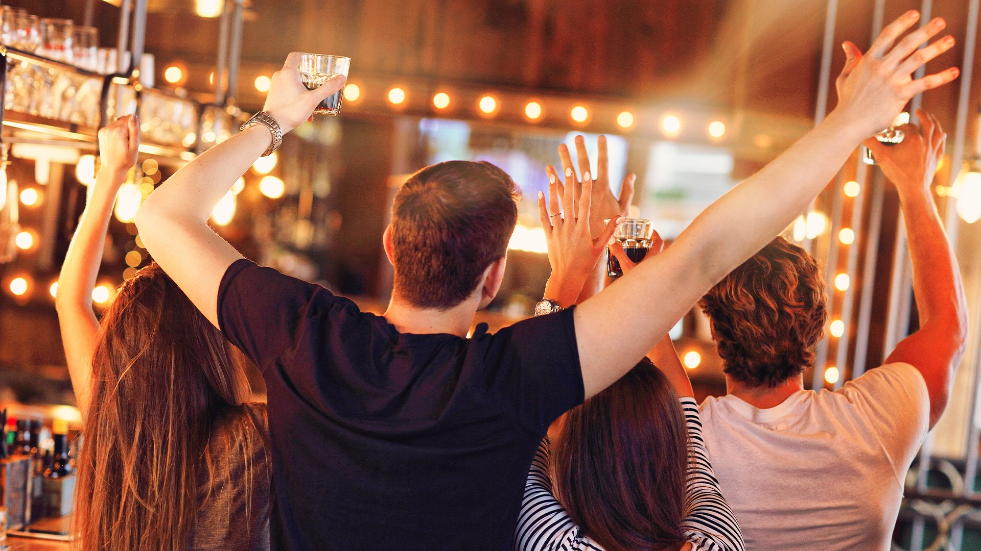 Entertainment, Nightlife & Special Events 