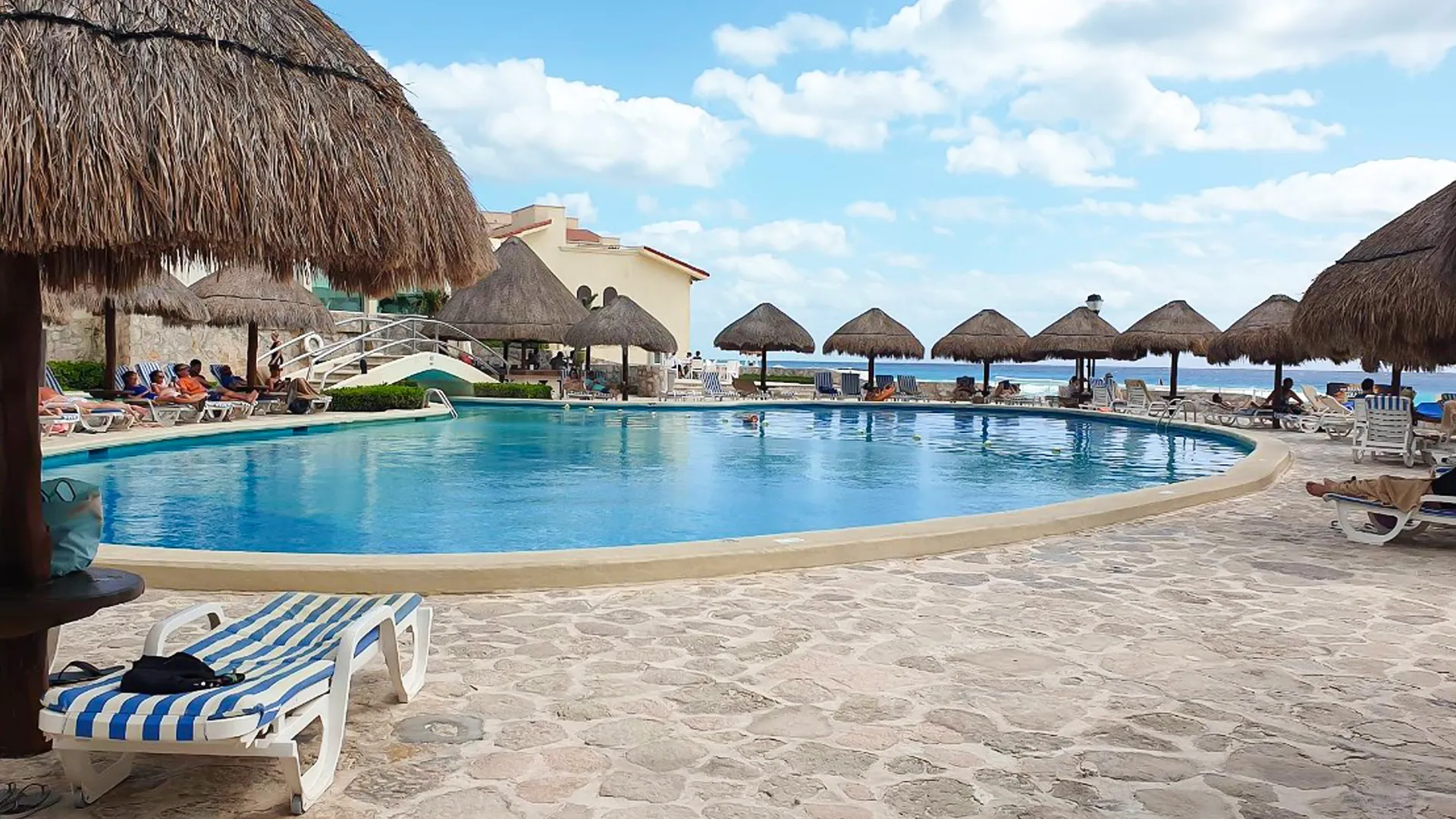 Grand Park Royal Cancun