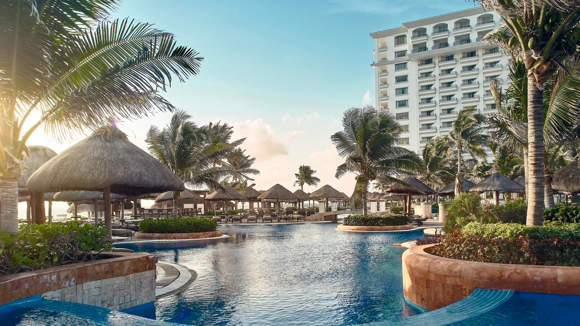 JW Marriott Cancun Resort & Spa
