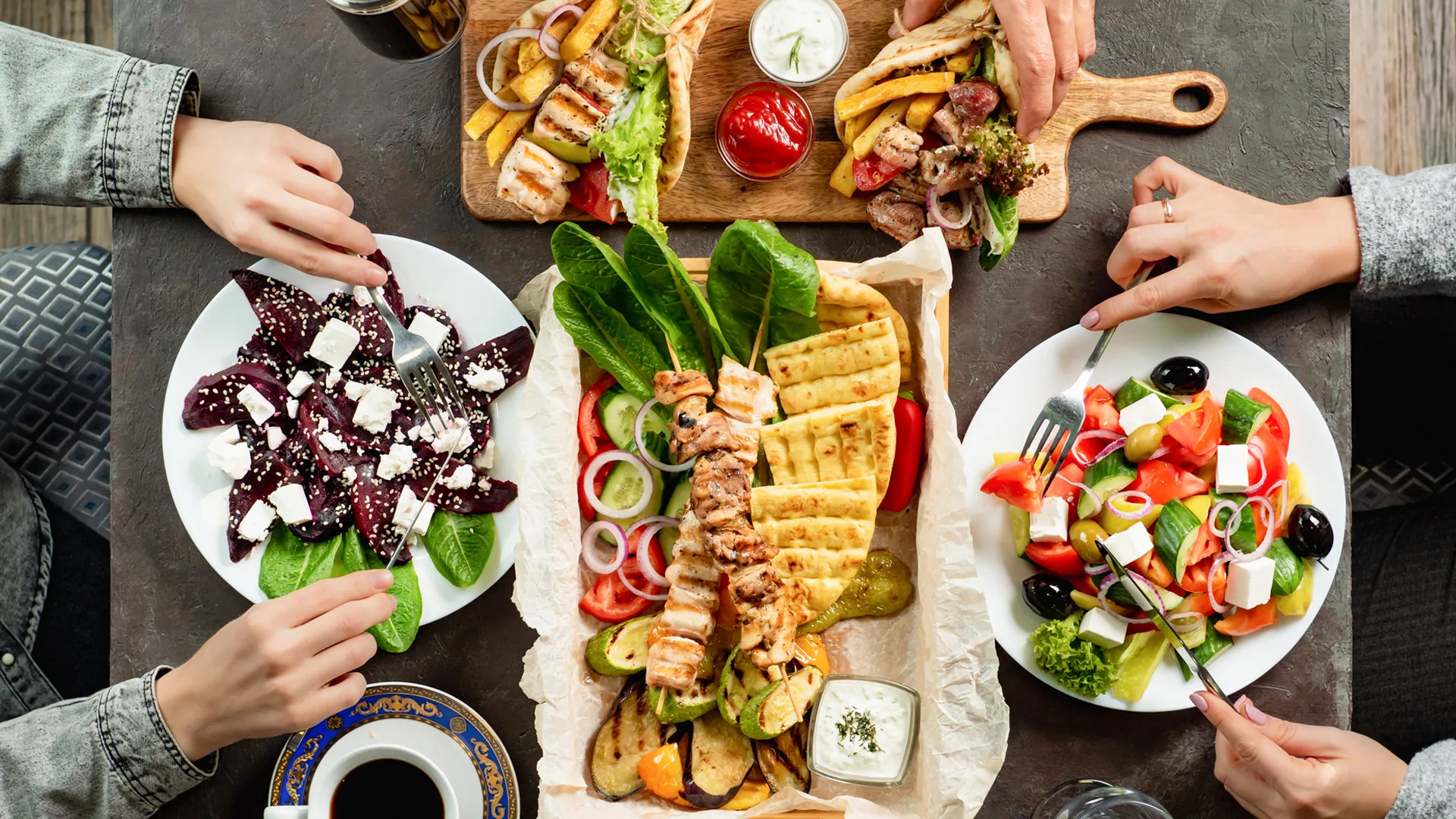 Vegan & Gluten-Free Options: Is Le Blanc Inclusive?