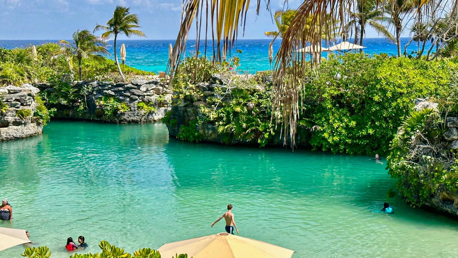  What Is Xcaret Cancun? 
