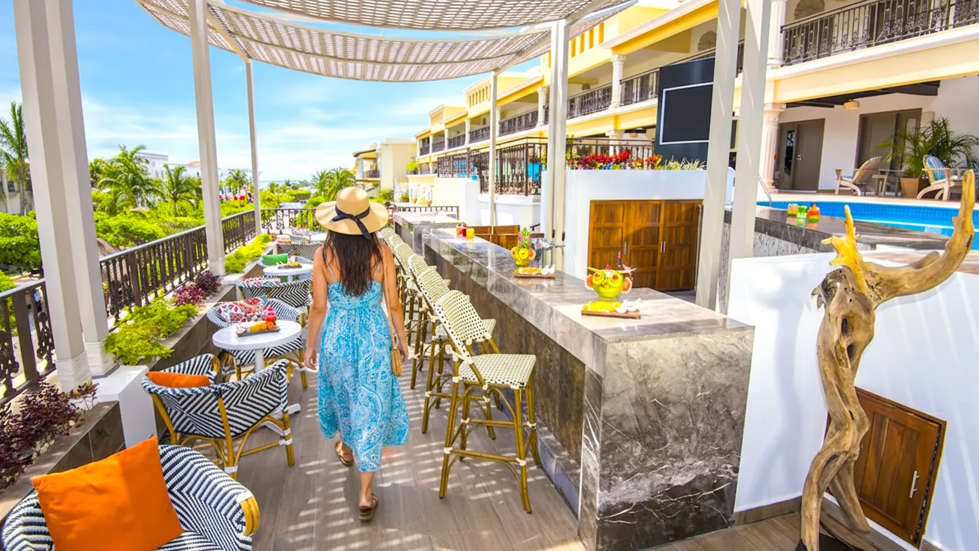 Wyndham Alltra Cancun