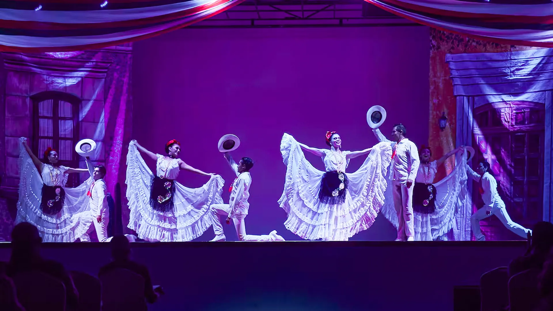 Fiesta Americana Condesa Cancun