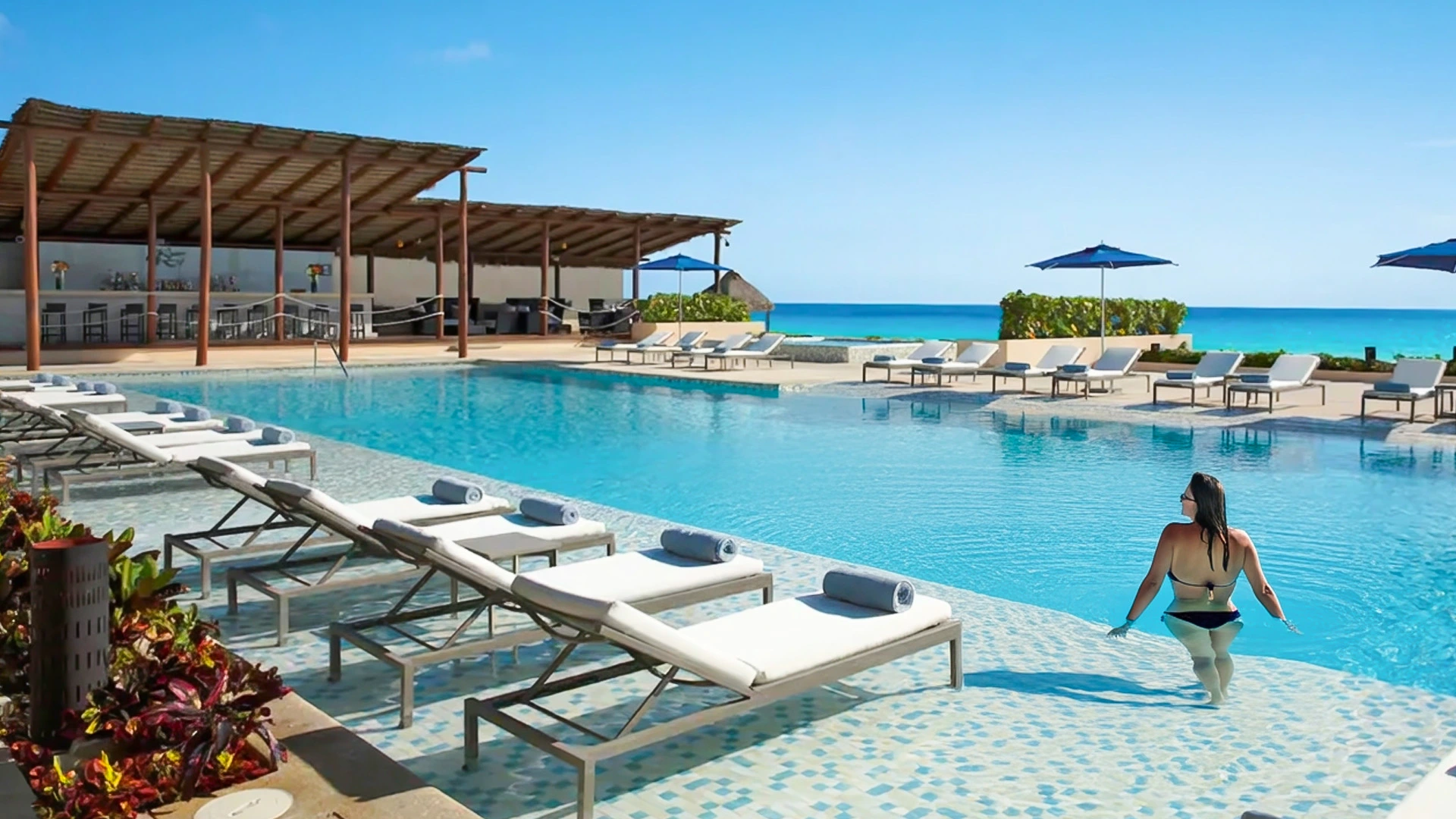 🌴 Secrets The Vine Cancun Review 