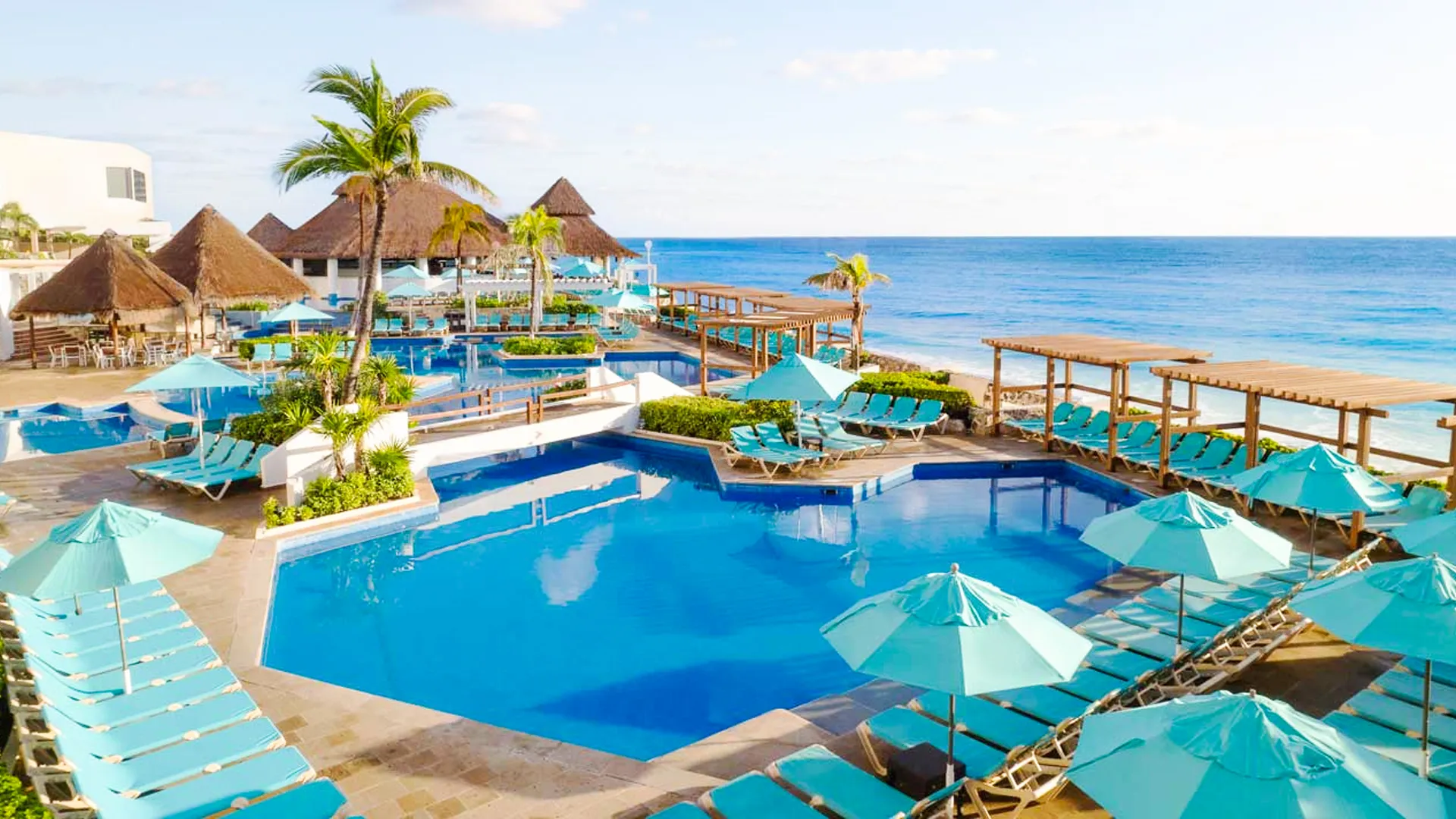 Royal Solaris Cancun