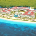 The Ultimate Guide to Breathless Riviera Cancun: Rooms, Menus, Events & Insider Tips