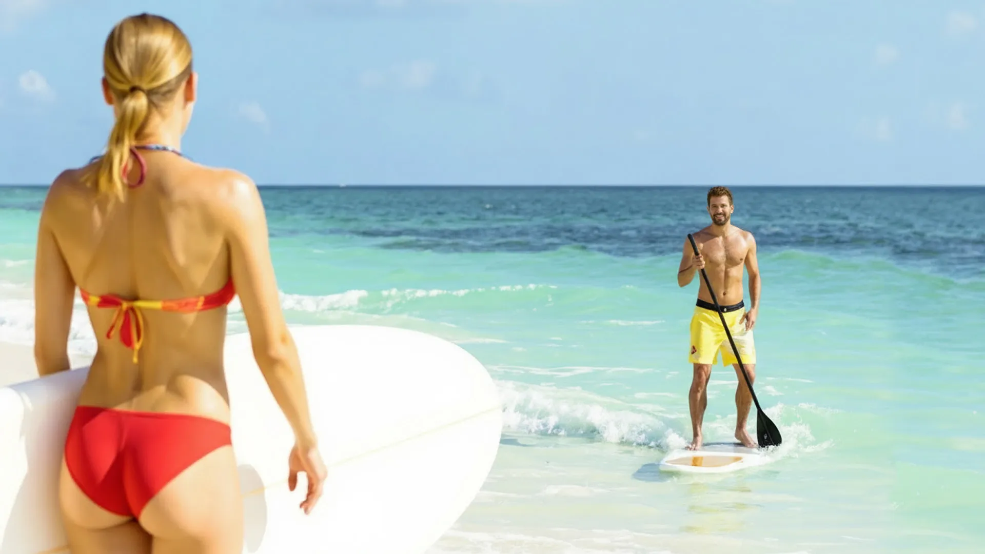 Excellence Riviera Cancun