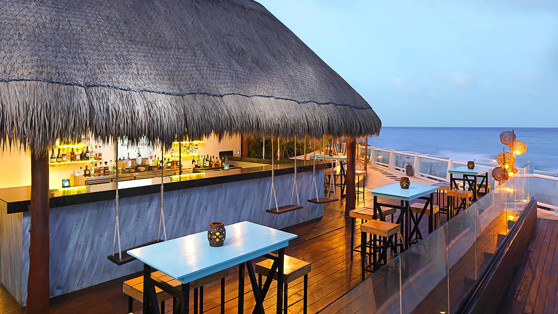 If you’re still wondering whether Paradisus Cancun